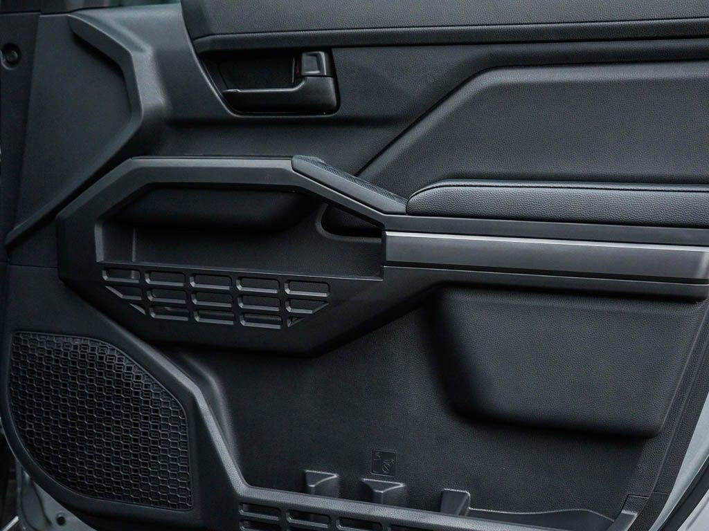 New 2026 Toyota Tacoma TRD Sport image 8