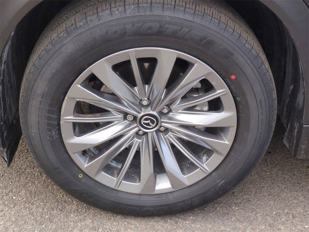 Used 2024 MAZDA CX-90 3.3 Turbo w/ Preferred Plus image 10