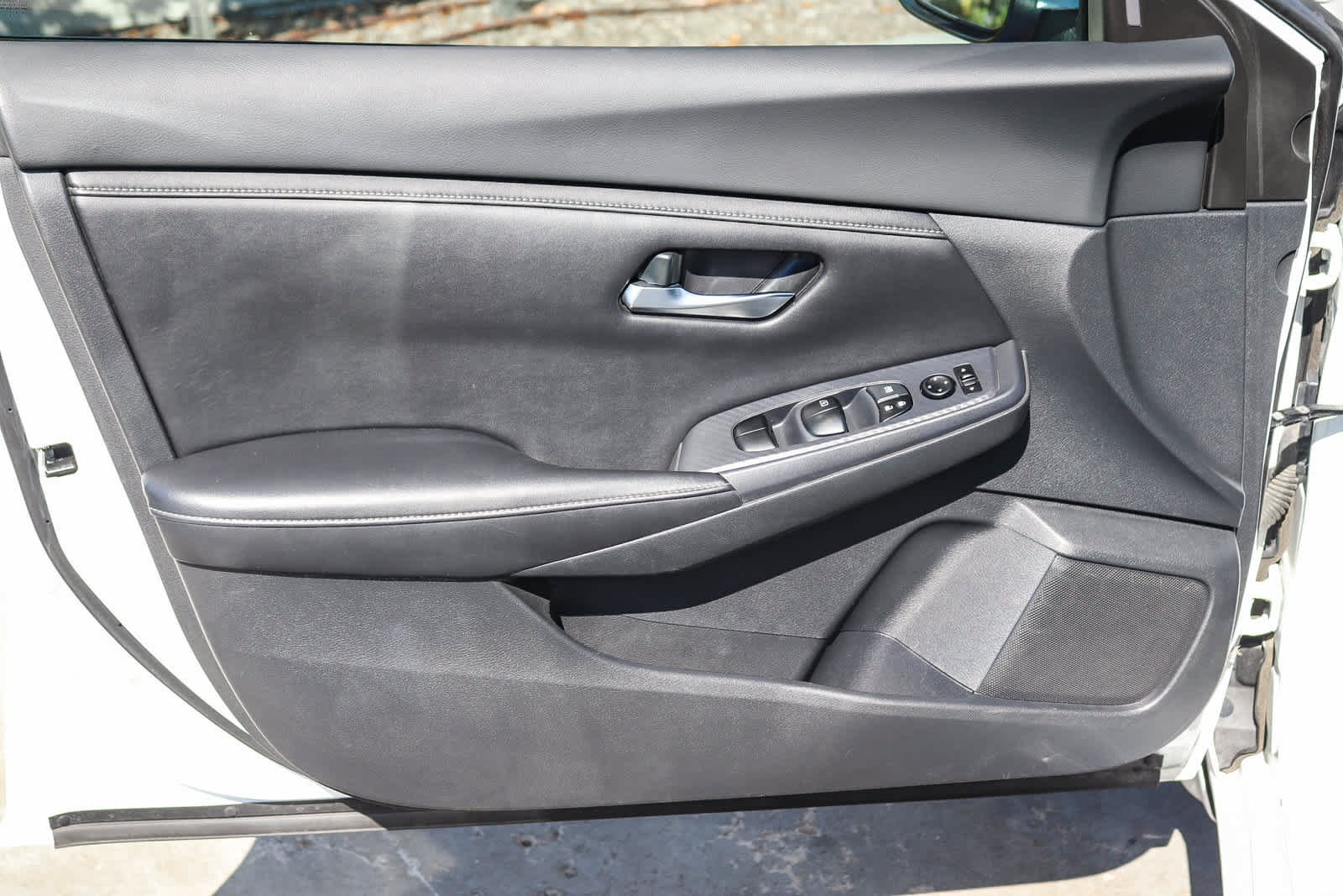 Used 2020 Nissan Sentra SV FWD image 20