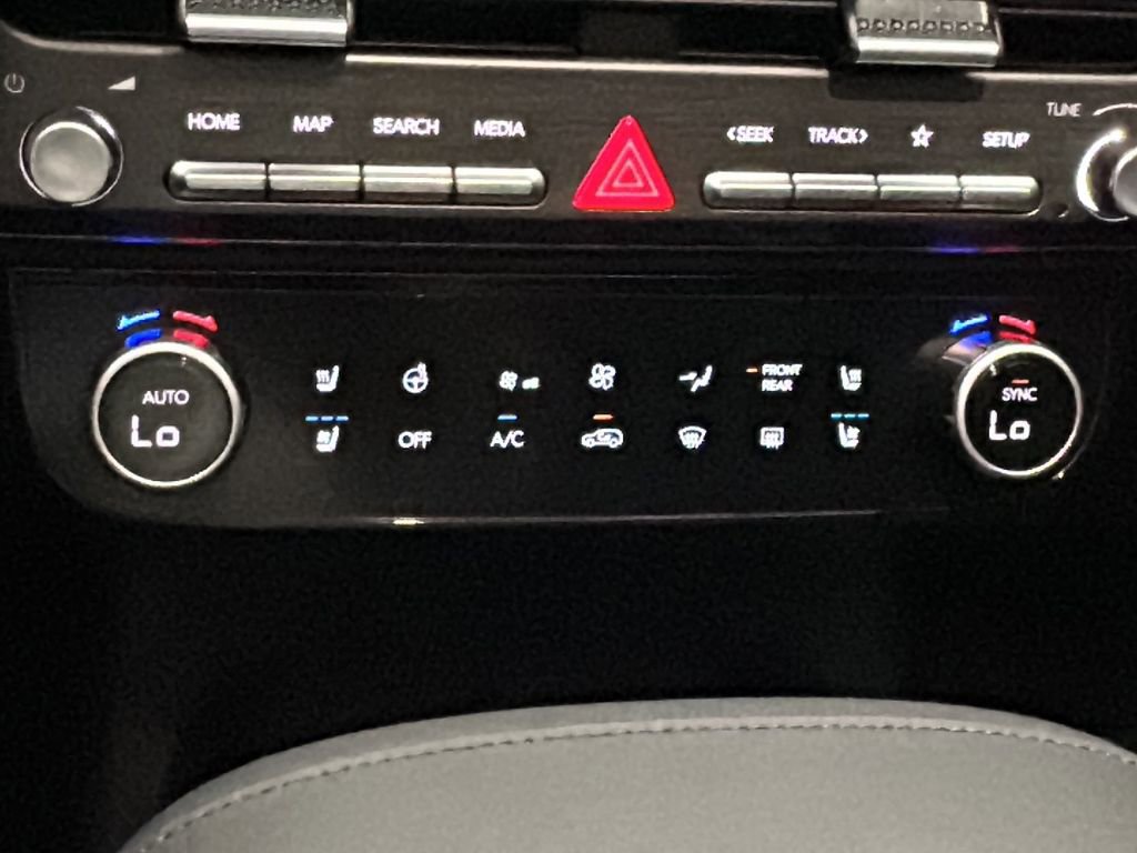 New 2026 Hyundai Palisade Limited image 33