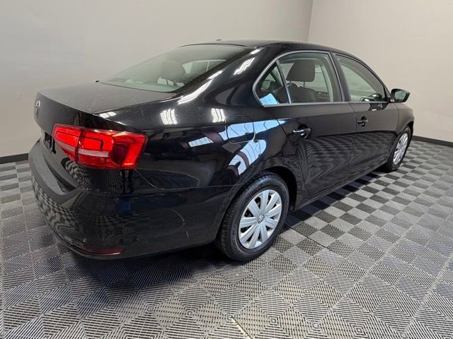 Used 2015 Volkswagen Jetta S image 8