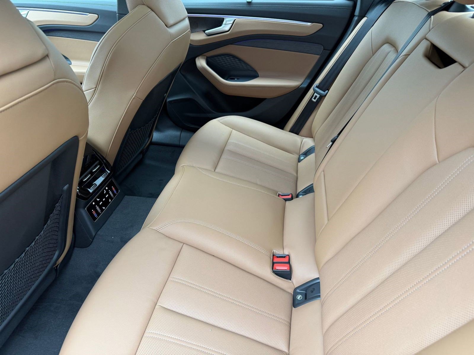 New 2026 Audi A6 Premium Plus image 26