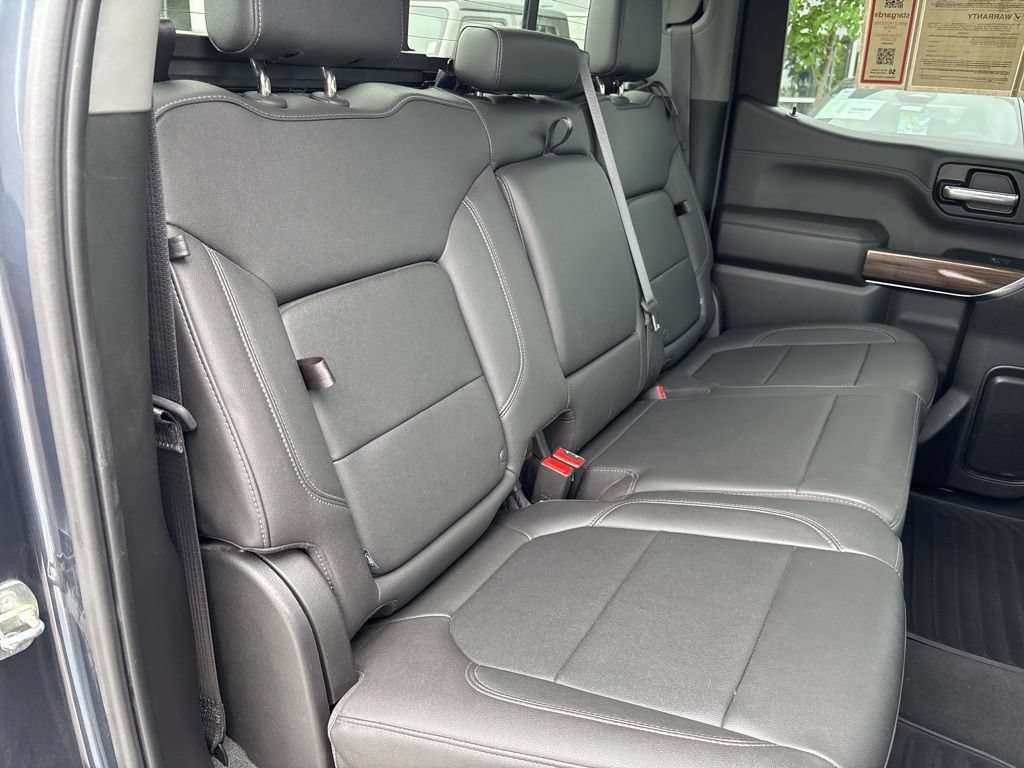 Used 2022 Chevrolet Silverado 1500 RST w/ True North Edition Plus AWD/4WD image 44