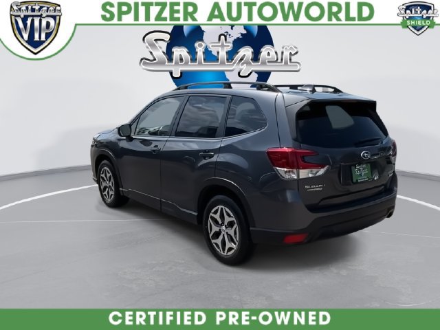 Used 2023 Subaru Forester Premium AWD/4WD image 8