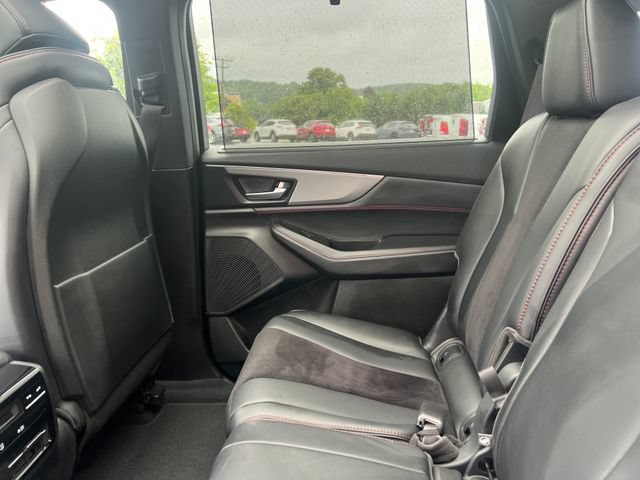 Used 2023 Acura MDX A-Spec AWD/4WD image 22