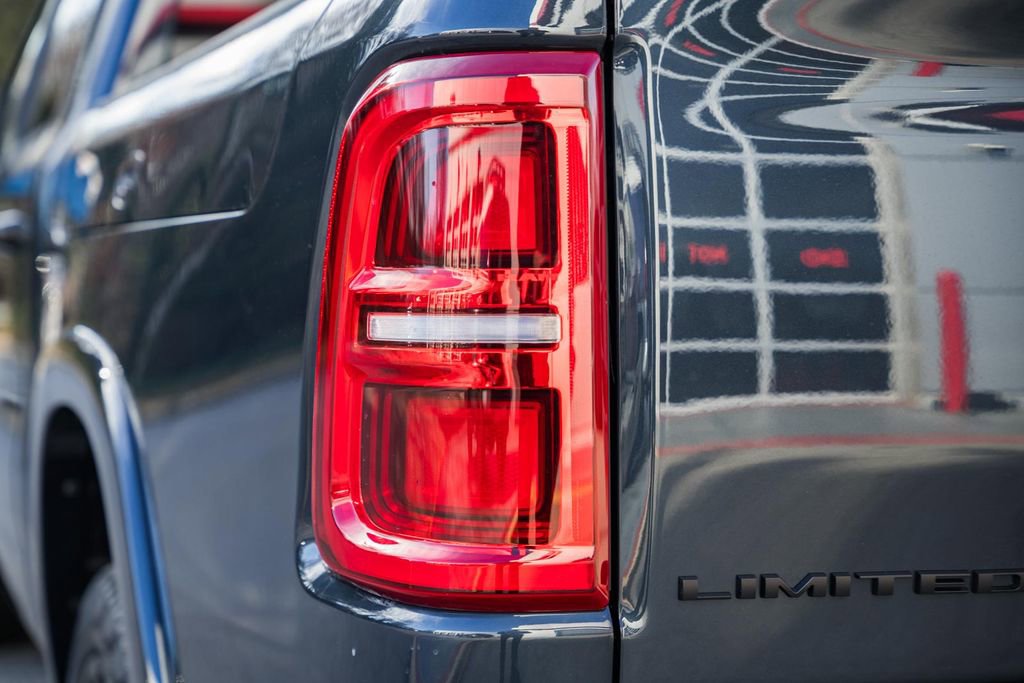 New 2026 RAM 1500 Limited image 7