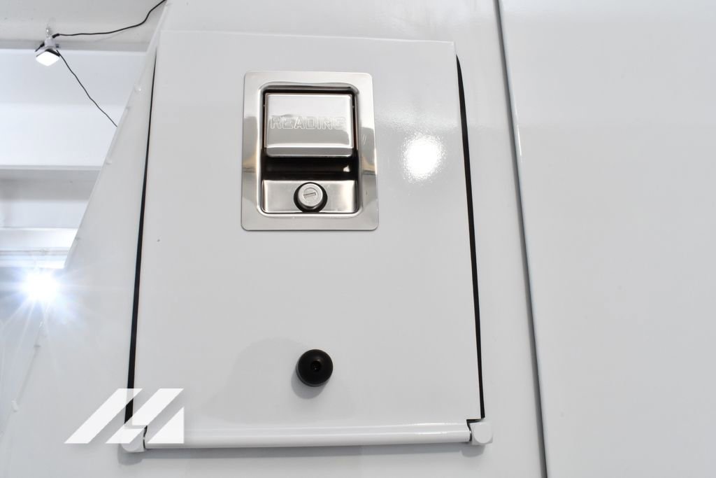 New 2026 Ford E-350 and Econoline 350 Super Duty w/ Power Equipment Group image 20