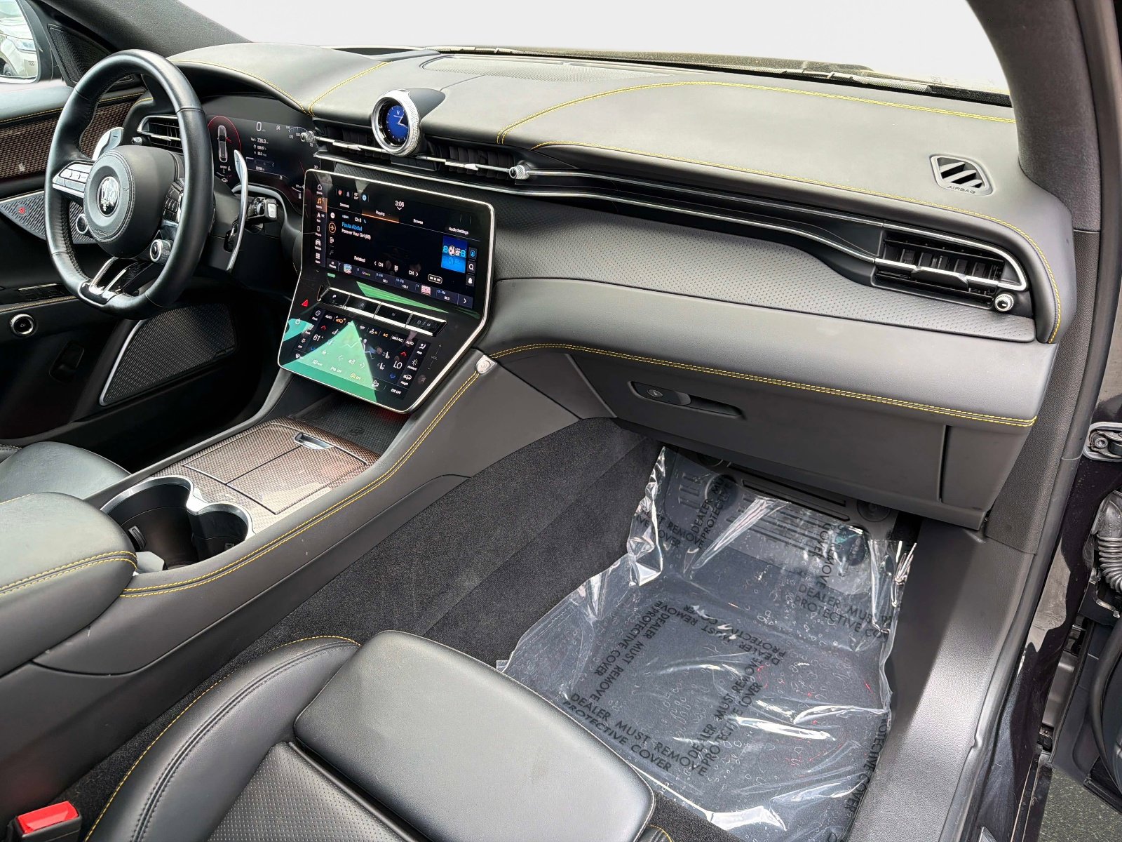 Used 2023 Maserati Grecale Modena image 23