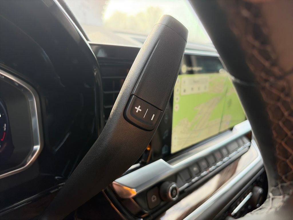 New 2026 Chevrolet Silverado 1500 RST w/ RST Select Package AWD/4WD image 24