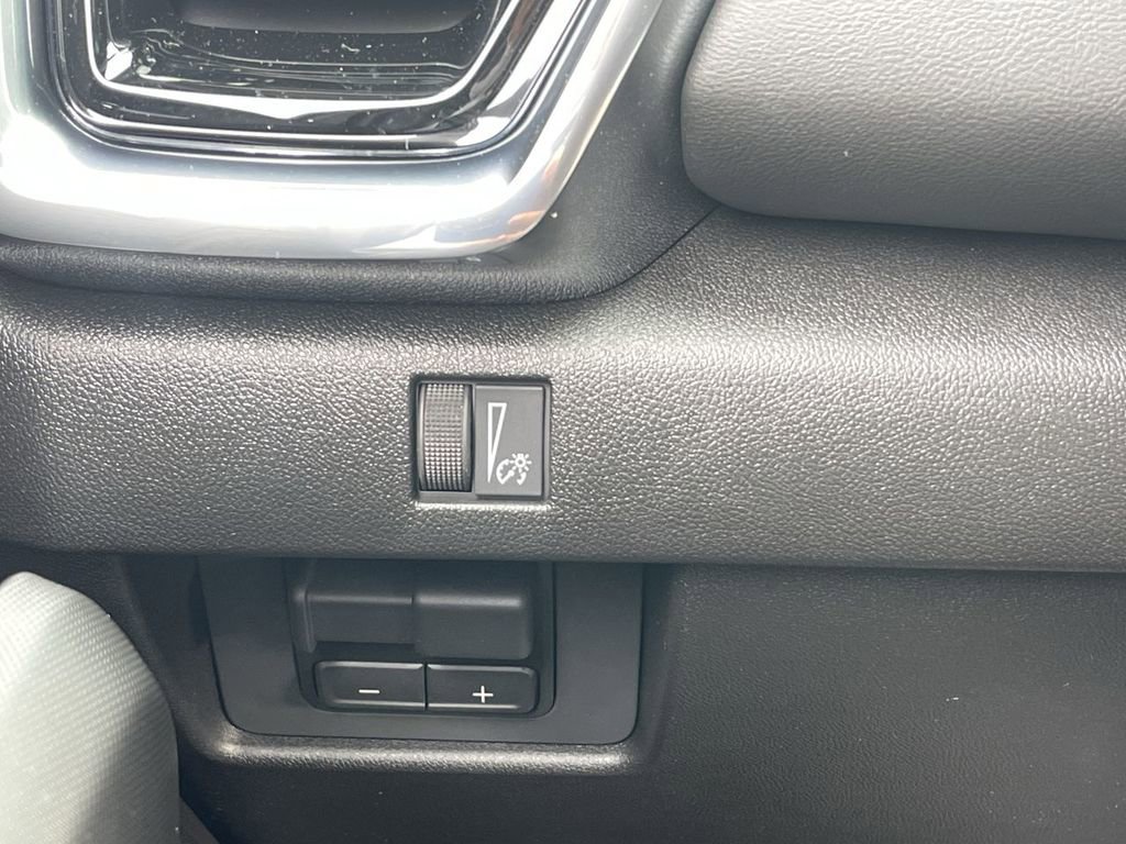 New 2026 GMC Canyon Elevation w/ Convenience Package RWD image 18