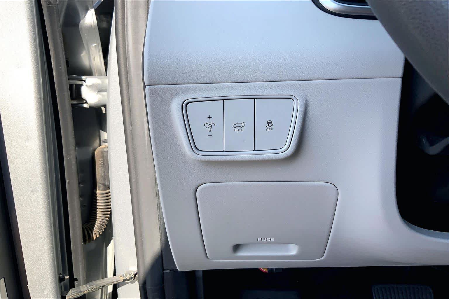 Used 2024 Hyundai Tucson SEL FWD image 36