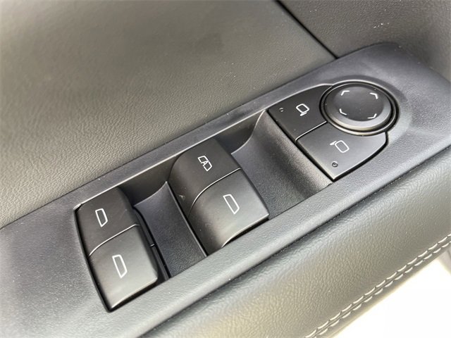 New 2026 GMC Terrain Elevation w/ LPO, Floor Liner Package image 13