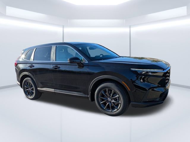 New 2026 Honda CR-V EX-L image 2