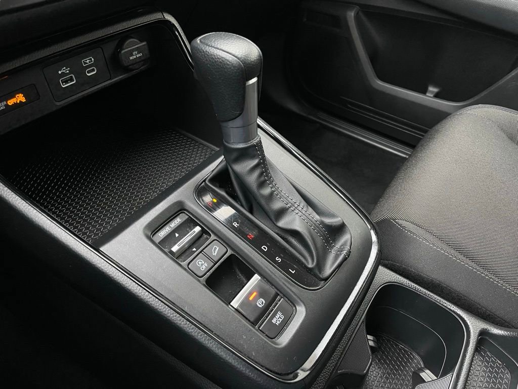 Certified 2024 Honda CR-V EX image 19