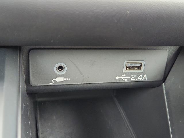 Certified 2025 Subaru Outback AWD/4WD image 20