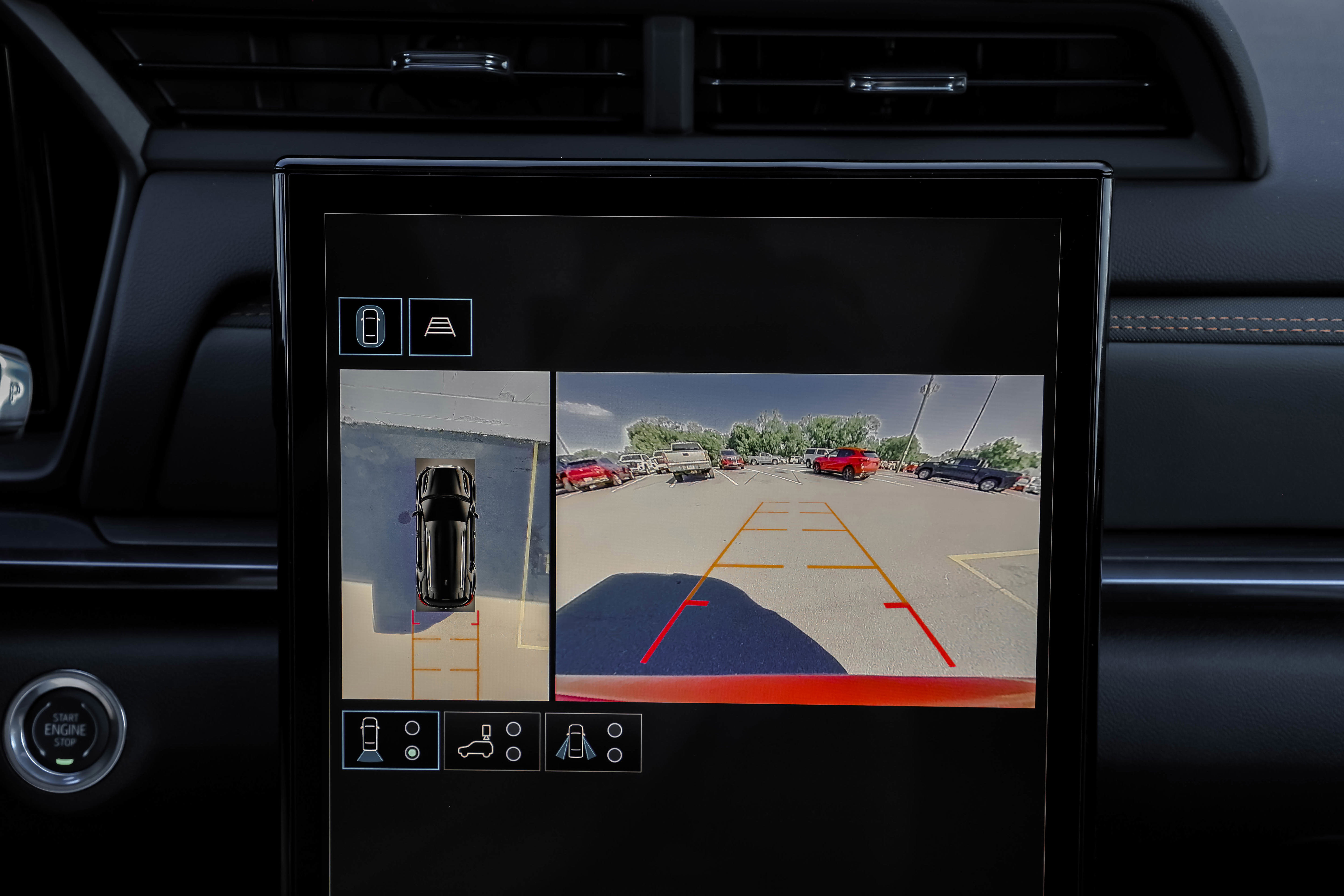 New 2026 GMC Terrain AT4 w/ Convenience Package III image 42