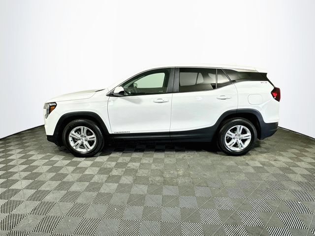 Used 2024 GMC Terrain SLE FWD image 5