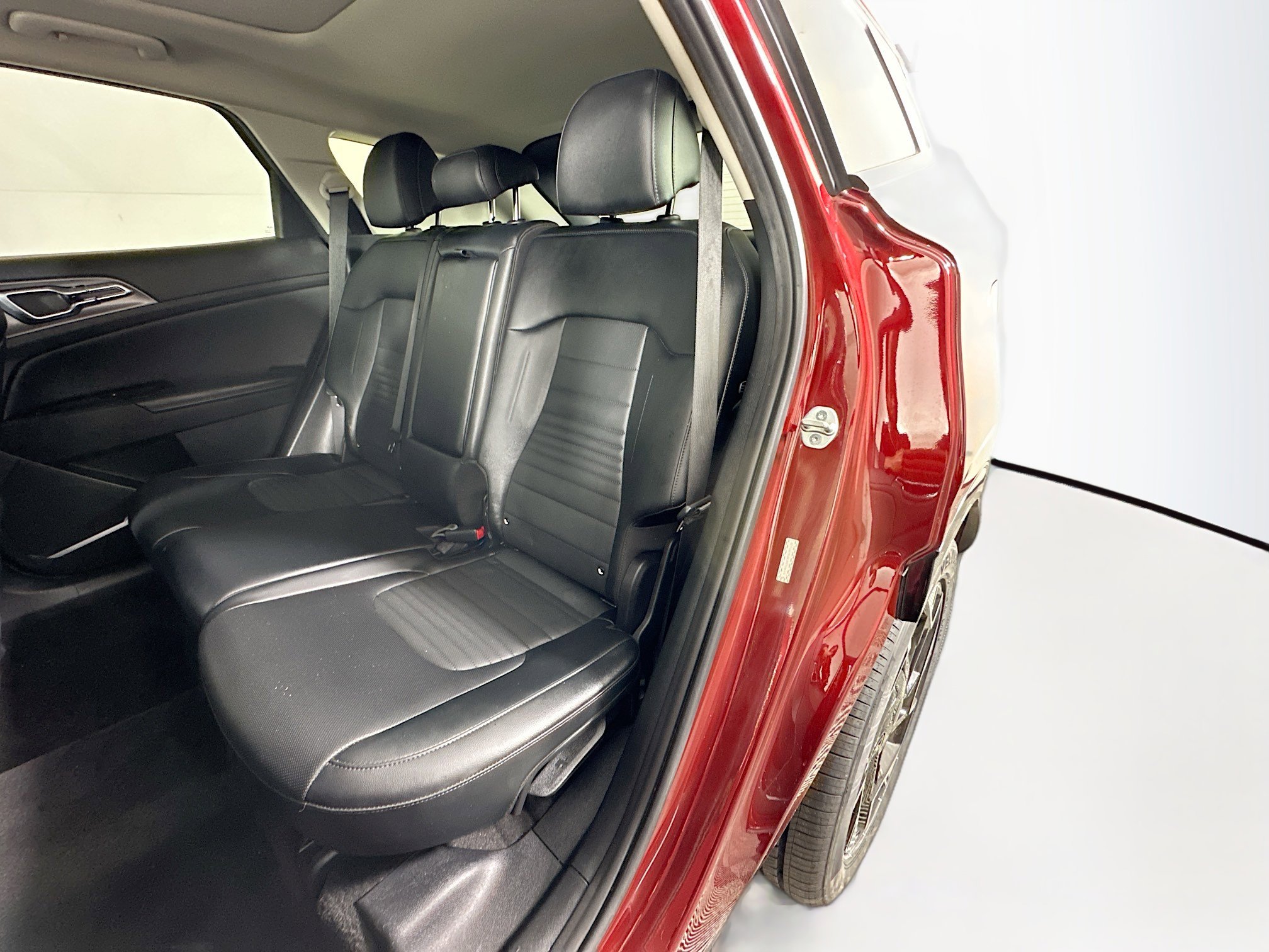 Used 2023 Kia Sportage SX image 26