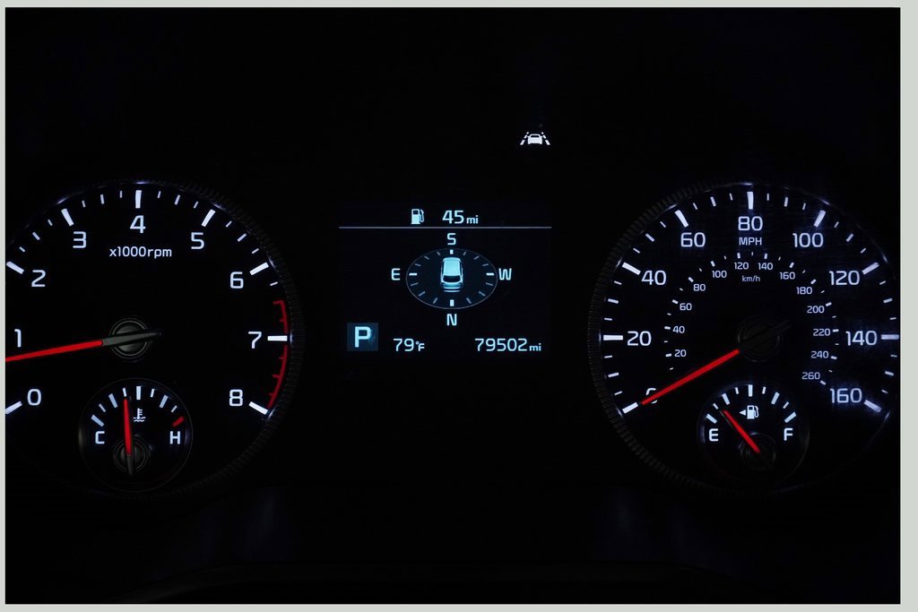 Used 2022 Kia Telluride EX w/ EX Premium Package image 29