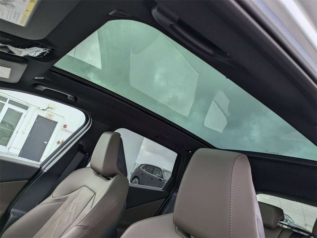 New 2026 BMW X3 xDrive30 w/ Convenience Package image 10