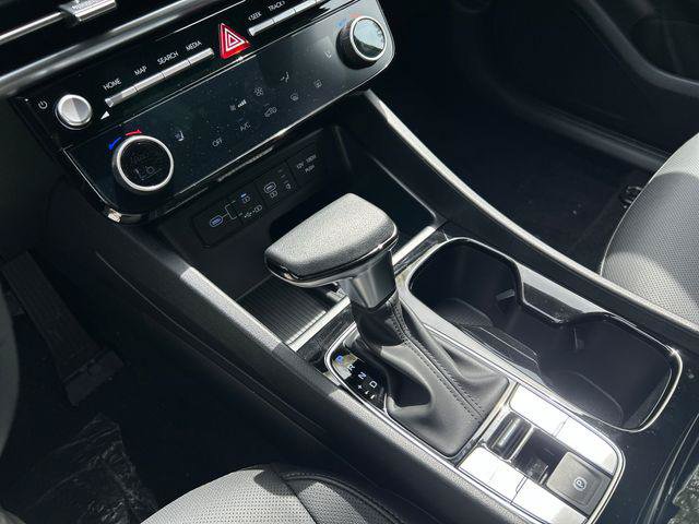 New 2026 Hyundai Santa Cruz XRT AWD/4WD image 13