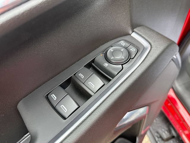 Used 2024 GMC Sierra 1500 Elevation AWD/4WD image 13