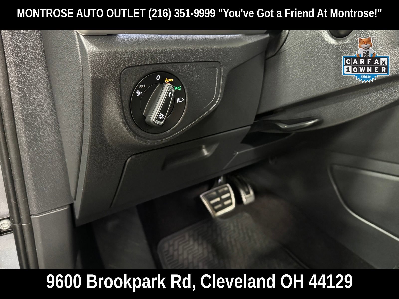 Used 2022 Volkswagen Atlas SEL Premium AWD/4WD image 19