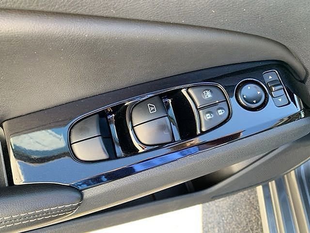 Used 2023 Nissan Altima 2.5 SV image 20