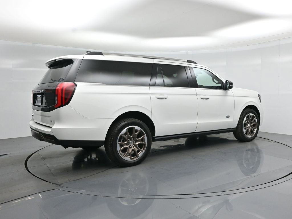 New 2026 Ford Expedition Max King Ranch AWD/4WD image 28