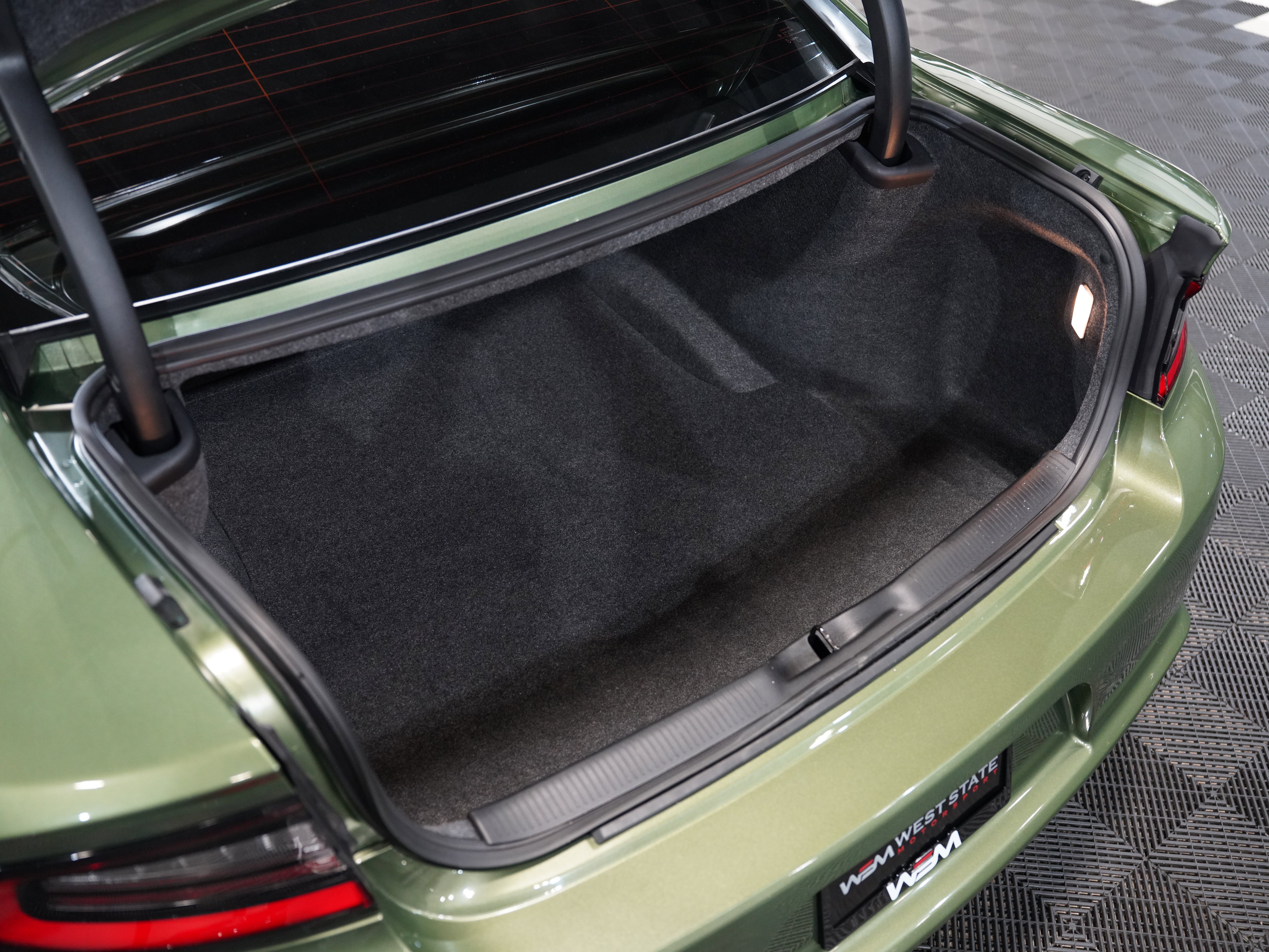 Used 2021 Dodge Charger SRT Hellcat image 54