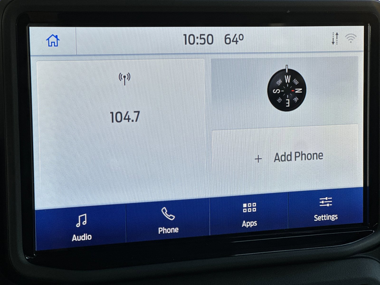 Certified 2022 Ford Bronco Sport Big Bend w/ Convenience Package image 18