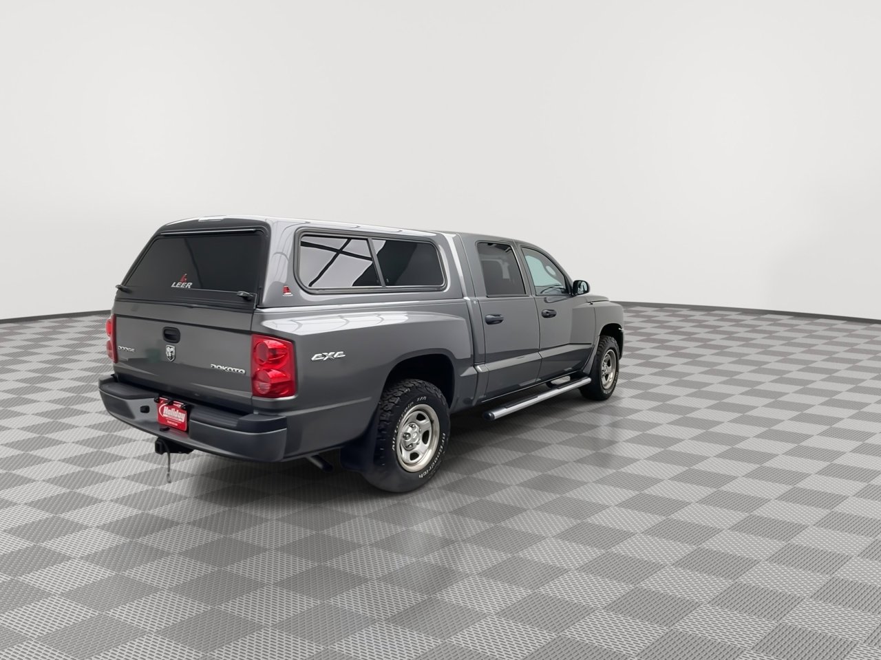 Used 2011 Dodge Dakota ST image 27