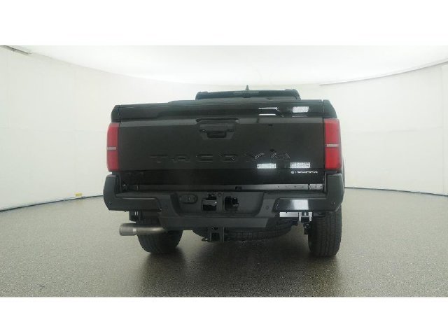 New 2026 Toyota Tacoma TRD Off-Road w/ TRD Off Road Premium Package AWD/4WD image 25