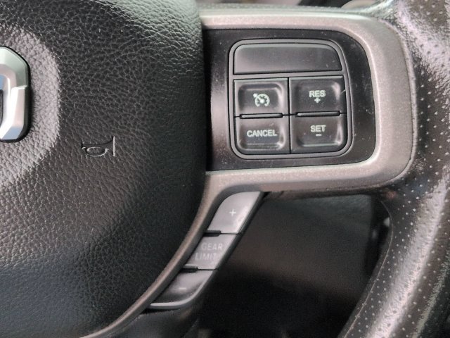 Used 2022 RAM 2500 Tradesman w/ Chrome Appearance Group AWD/4WD image 26