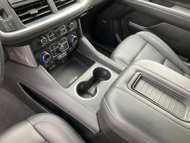 Certified 2024 Chevrolet Suburban Z71 w/ Luxury Package image 15