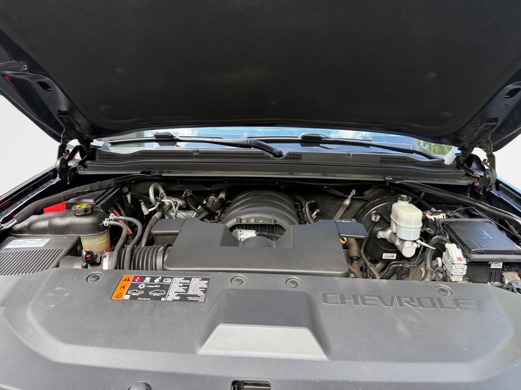 Used 2020 Chevrolet Tahoe Premier AWD/4WD image 29