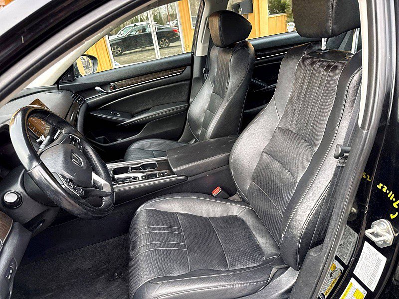 Used 2020 Honda Accord EX-L image 9
