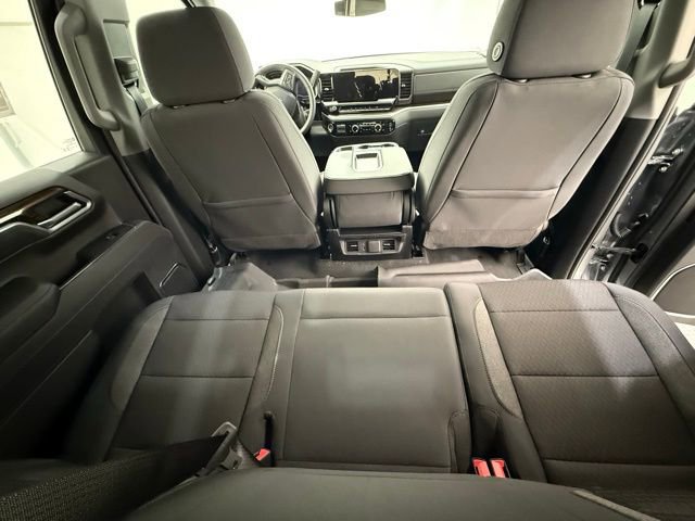 New 2025 Chevrolet Silverado 1500 LT w/ All Star Edition Plus image 26