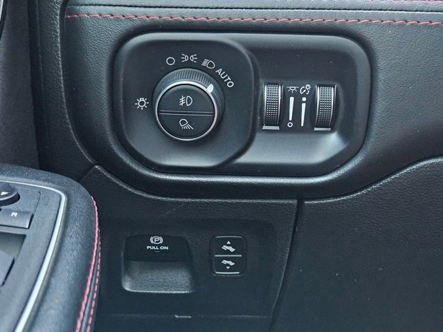 Used 2022 RAM 1500 TRX w/ TRX Level 2 Equipment Group image 12