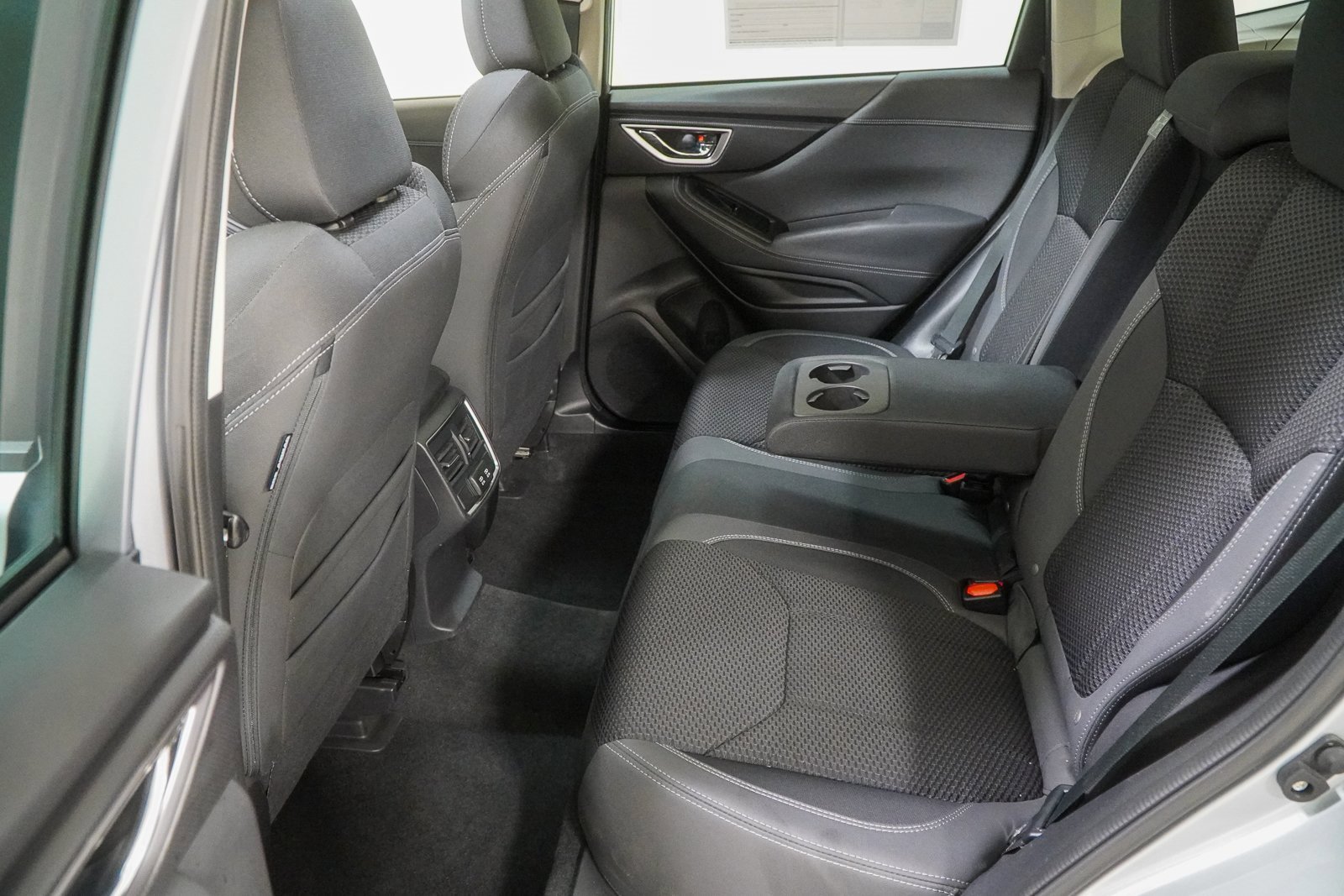 Used 2023 Subaru Forester Premium image 38