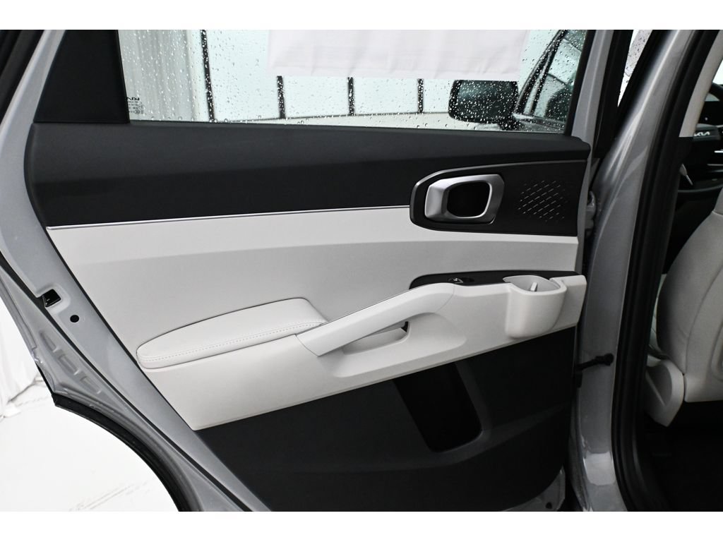New 2026 Kia Sorento EX AWD/4WD image 11