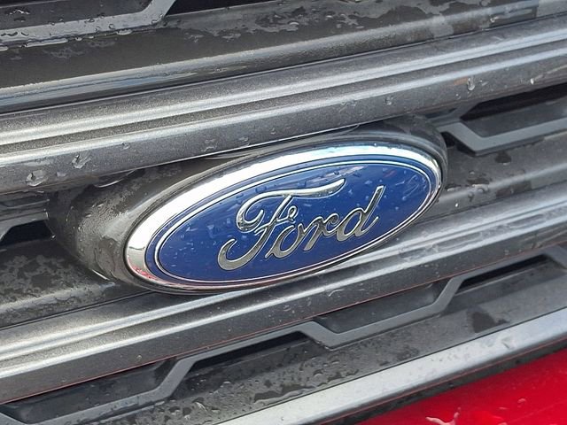 Used 2018 Ford EcoSport SES w/ SES Cold Weather Package AWD/4WD image 9