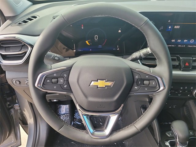 New 2026 Chevrolet TrailBlazer LT w/ Convenience Package image 14