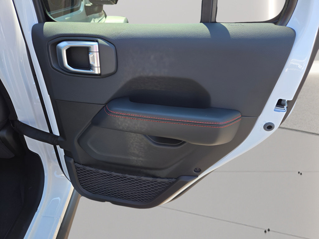 New 2027 Jeep Wrangler Unlimited Rubicon AWD/4WD image 10