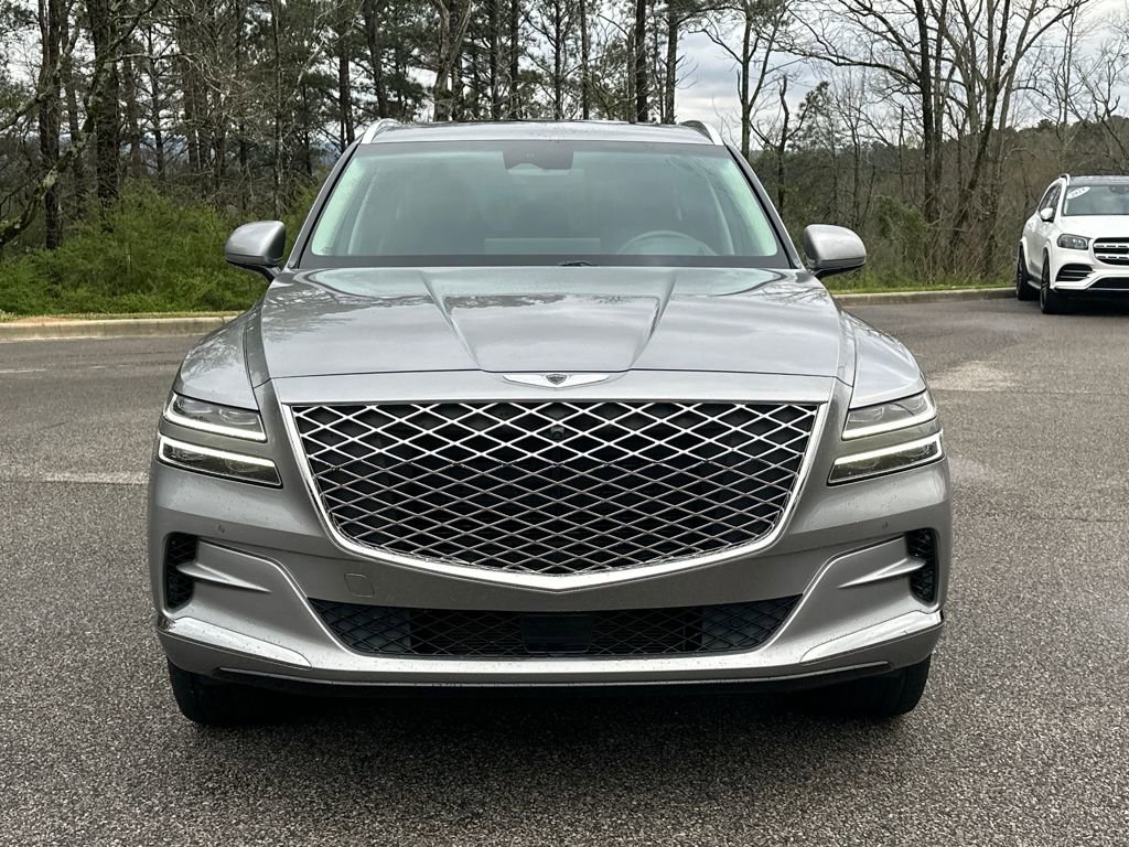 Used 2023 Genesis GV80 2.5T w/ Prestige Package image 3