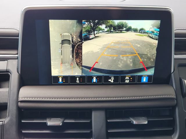 Used 2023 Chevrolet Tahoe LT w/ Luxury Package AWD/4WD image 6