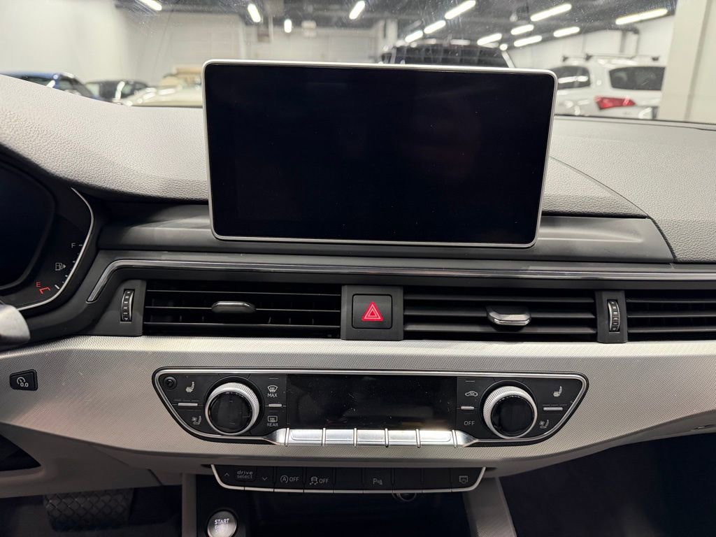 Used 2018 Audi A4 2.0T Prestige w/ Prestige Package image 37