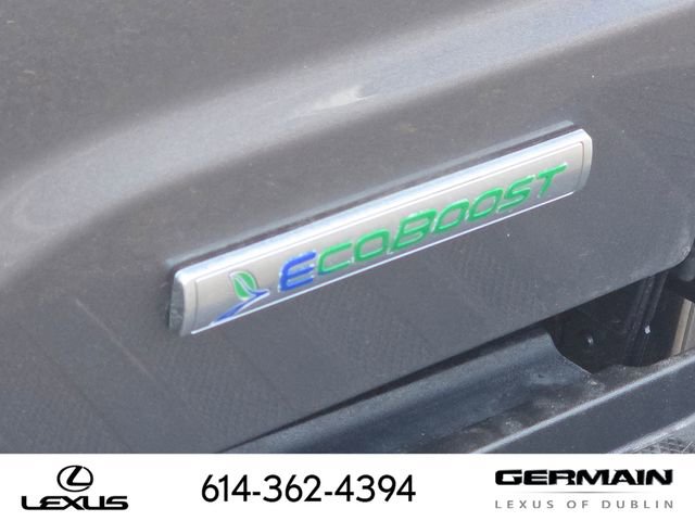 Used 2023 Ford F150 Lariat w/ Equipment Group 502A High image 20