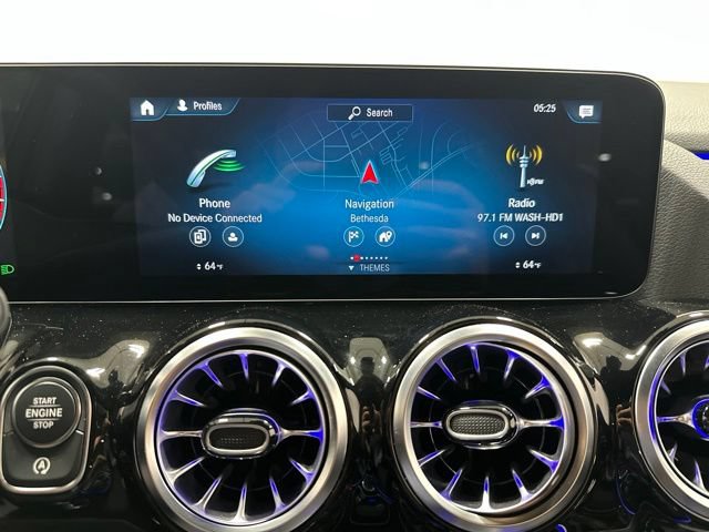 Certified 2023 Mercedes-Benz GLA 250 4MATIC image 21
