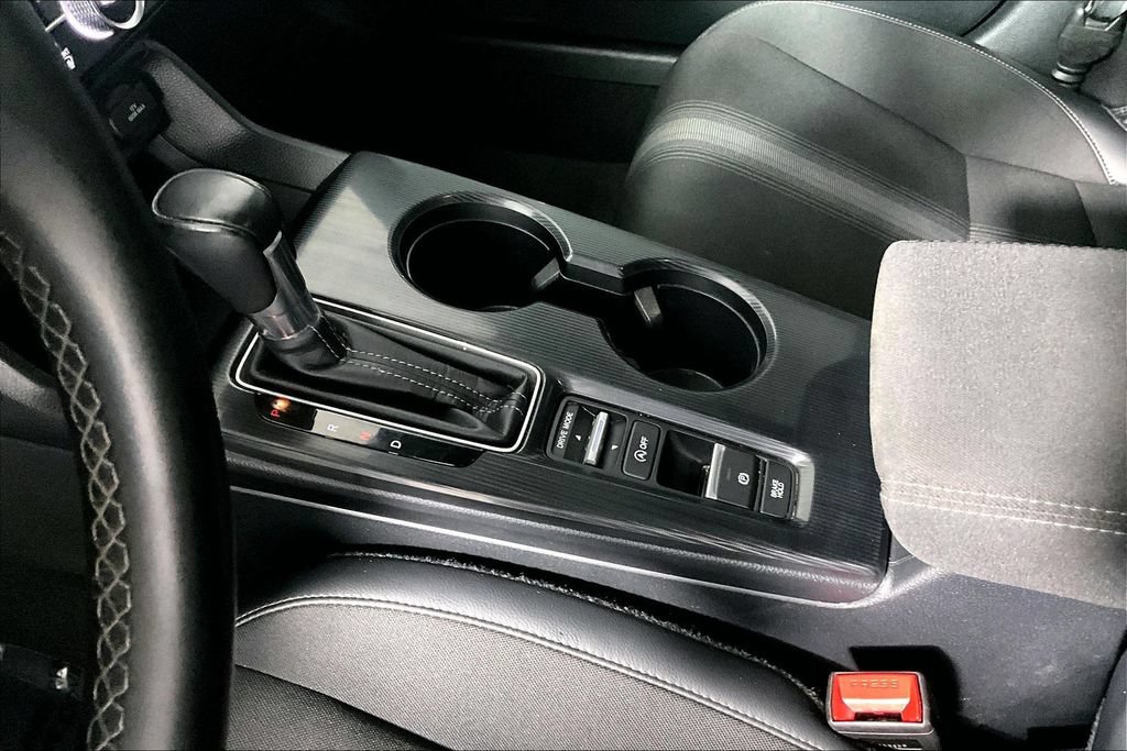 Used 2023 Honda Civic Sport image 17